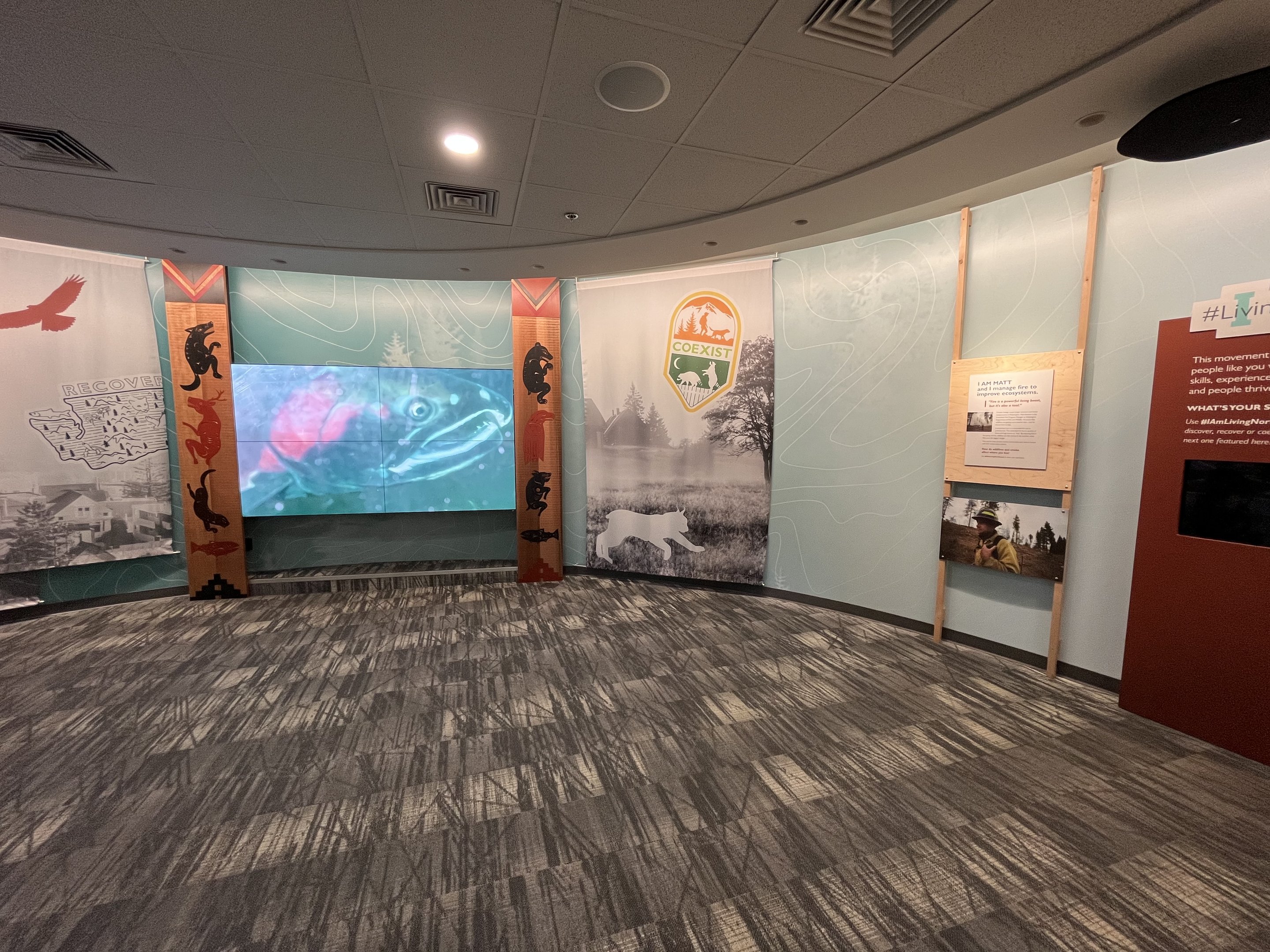 Basecamp Northwest Building