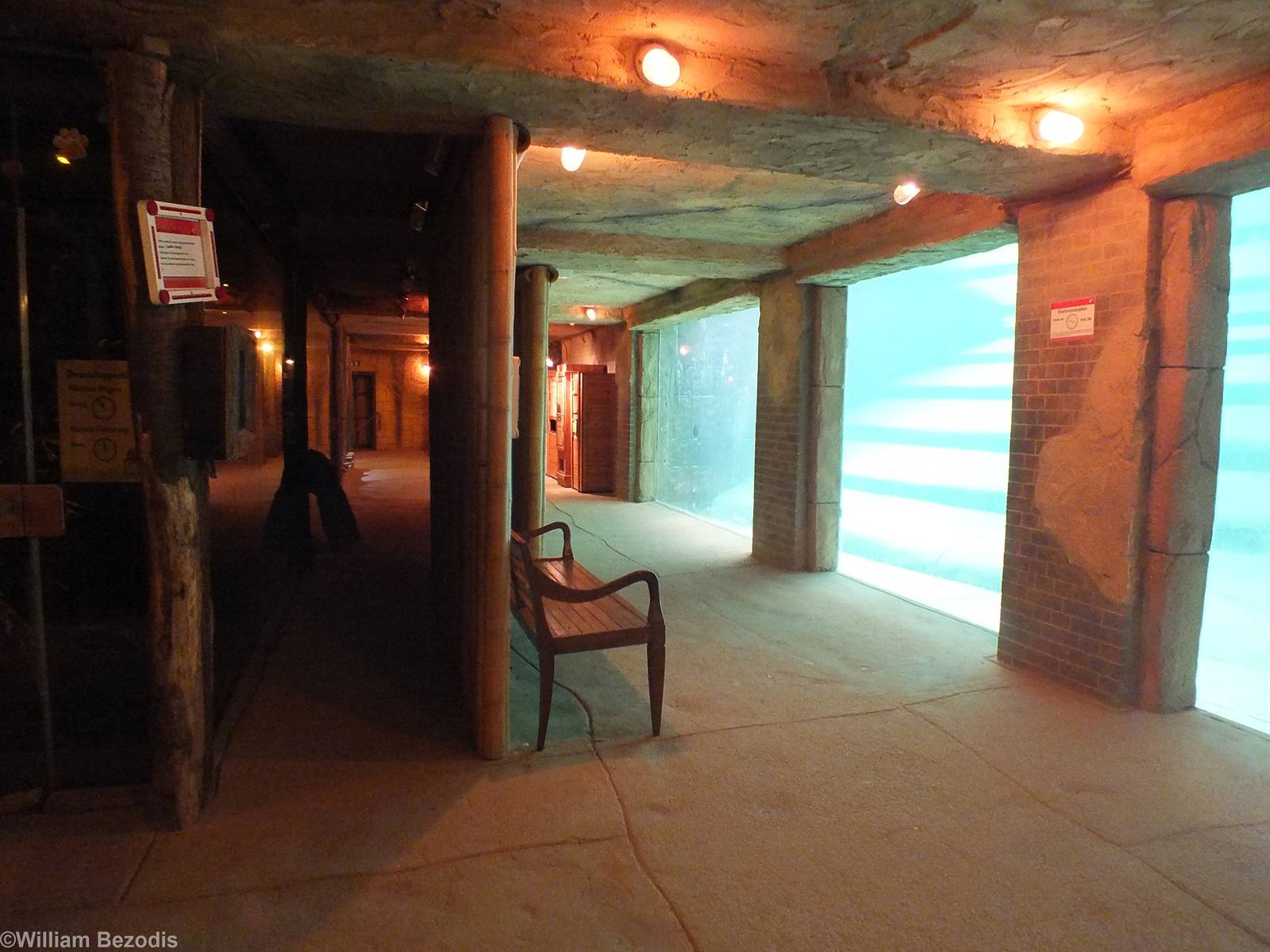 Basement of Elephant Temple