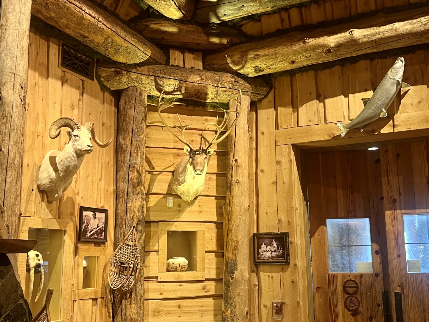 Bass Pro-Shop Anchorage