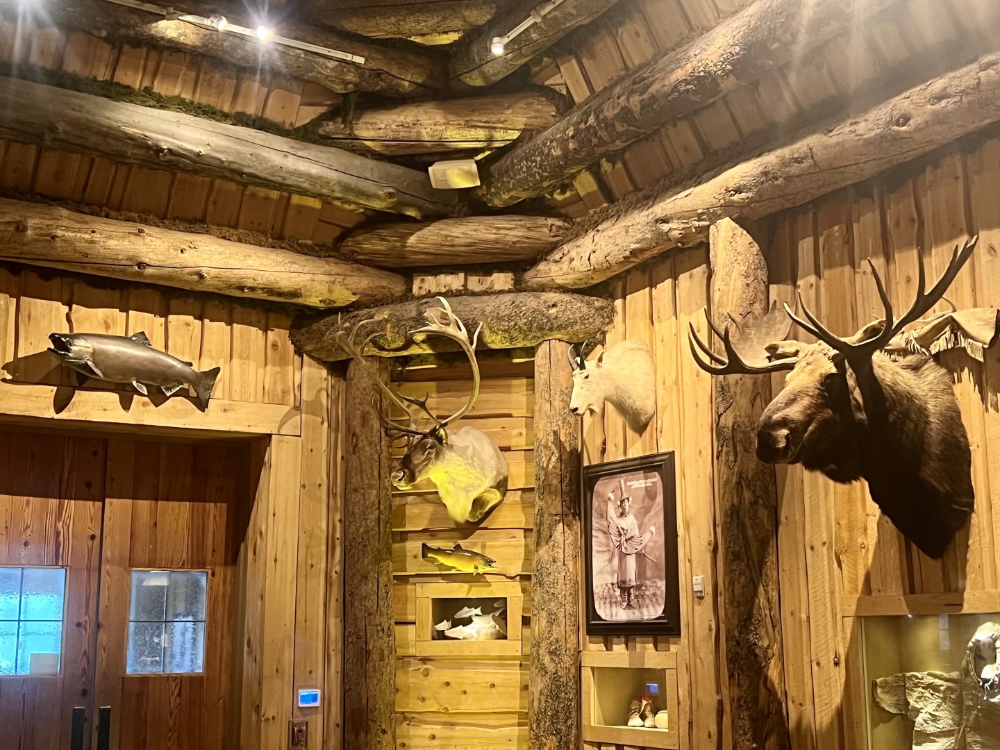 Bass Pro-Shop Anchorage