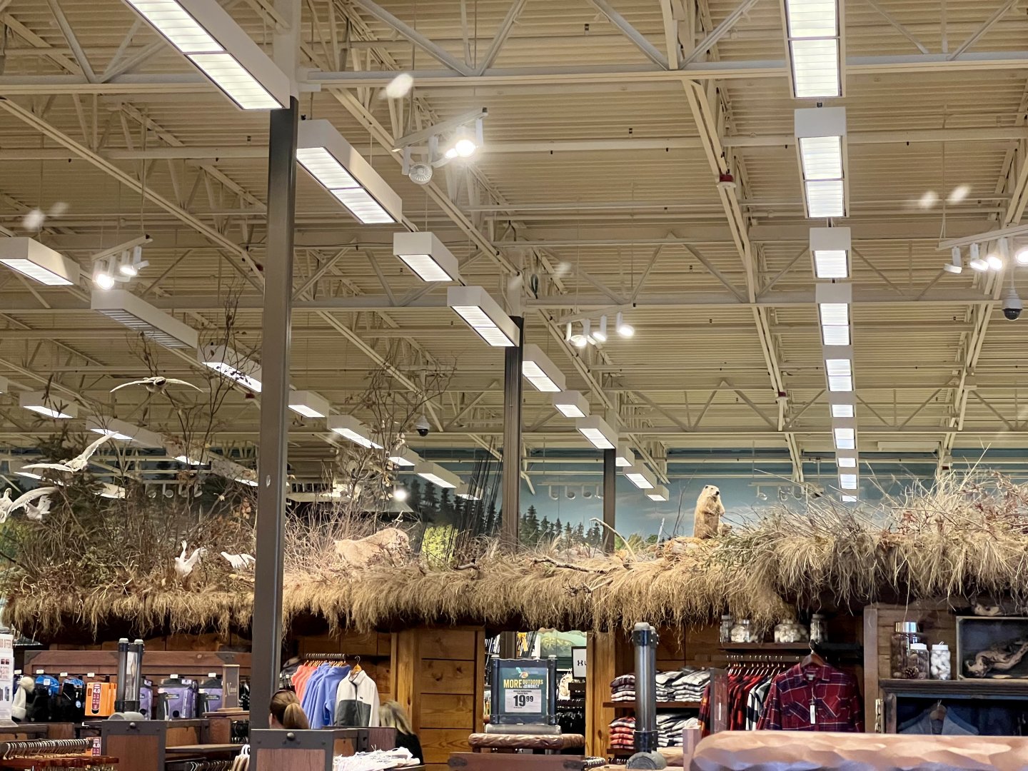 Bass-Pro Shop Anchorage
