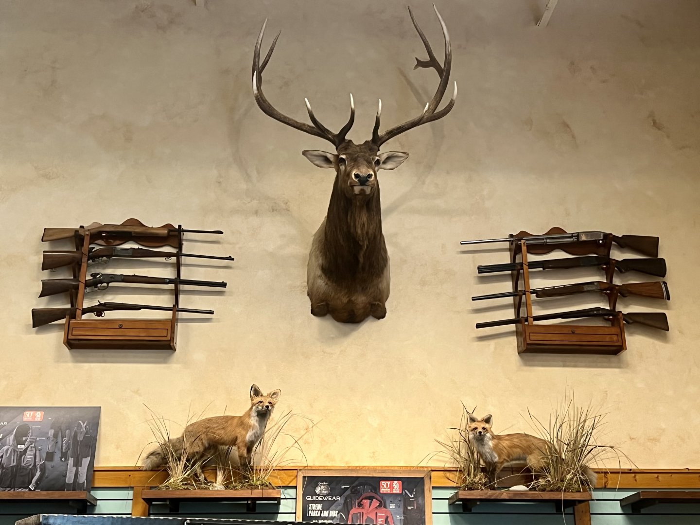 Bass-Pro Shop Anchorage