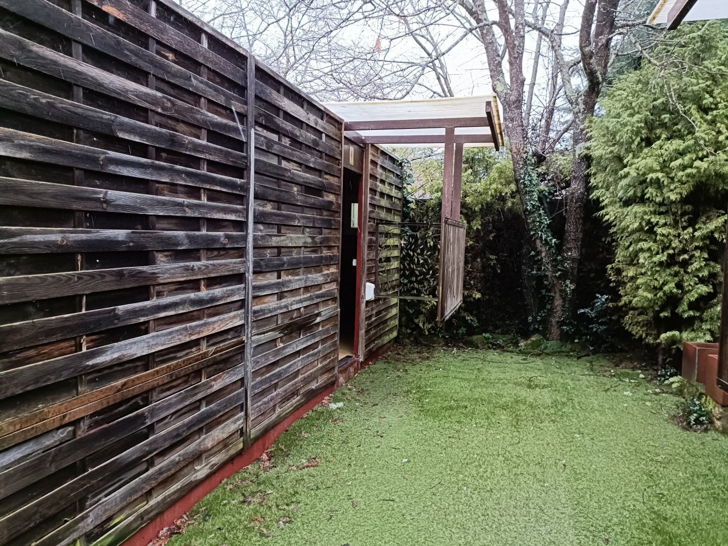 Bathroom - Avifauna Lugo