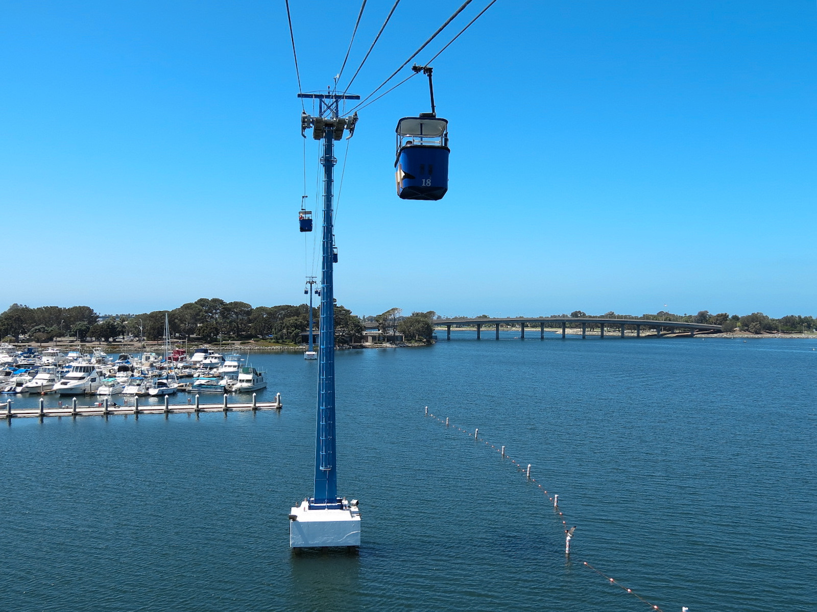 Bayside Skyride