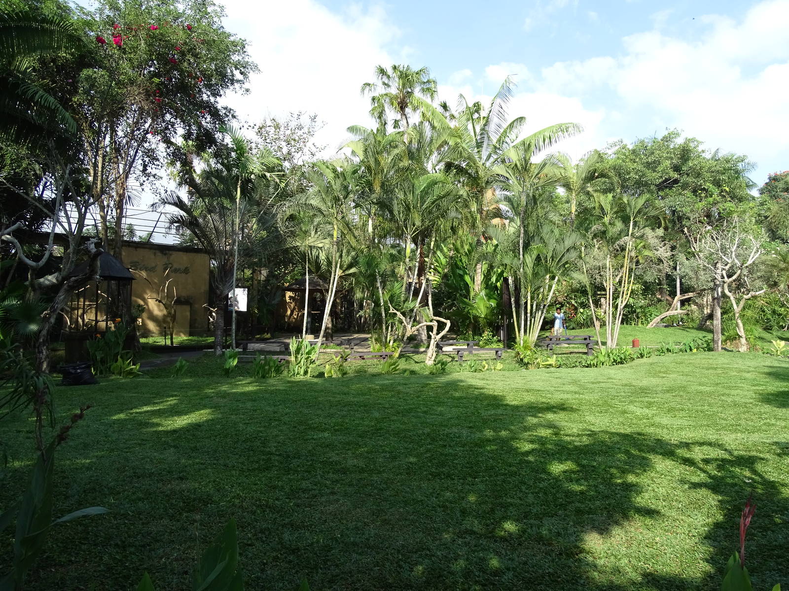 BBP 08/2016: Flight Show Arena