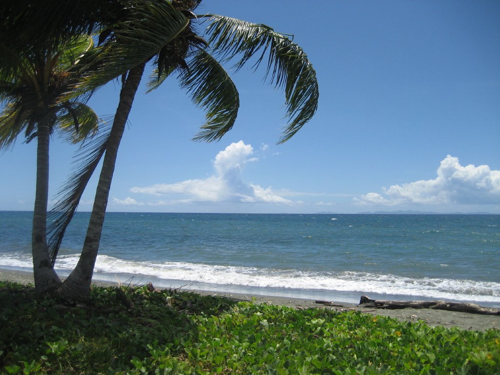 Beach View, Guadalcanal