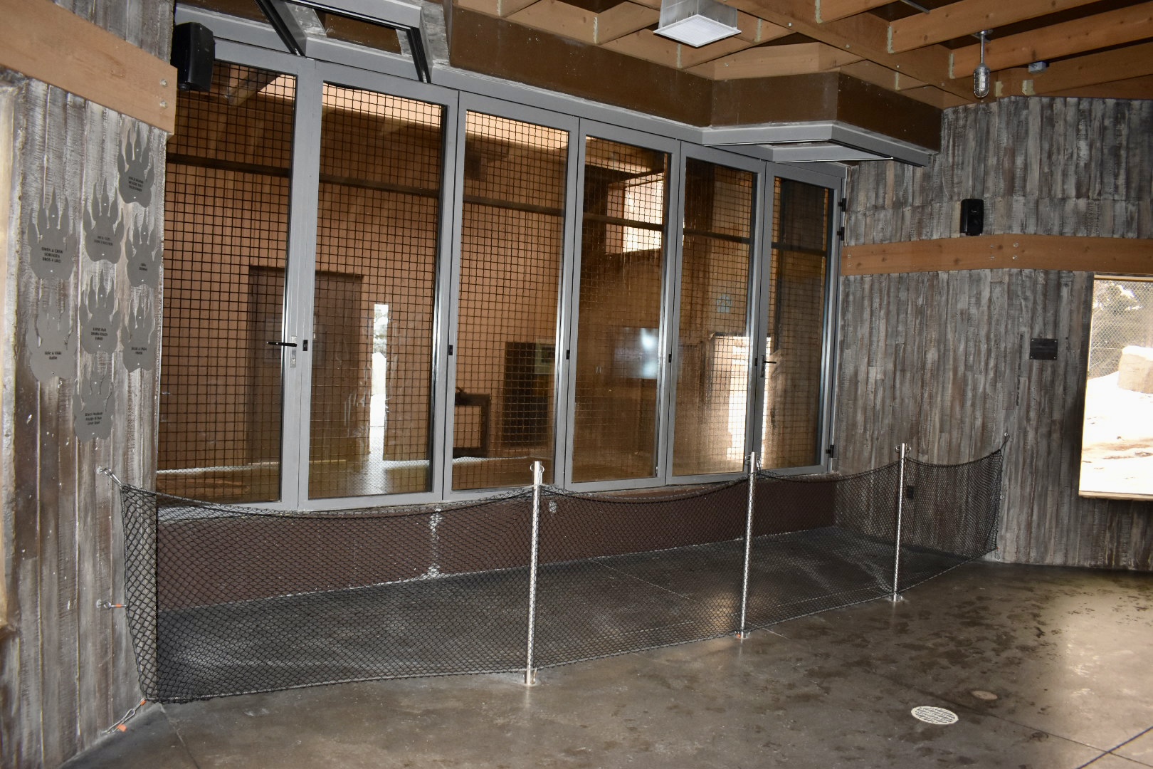 Bear Den - Rocky Shores