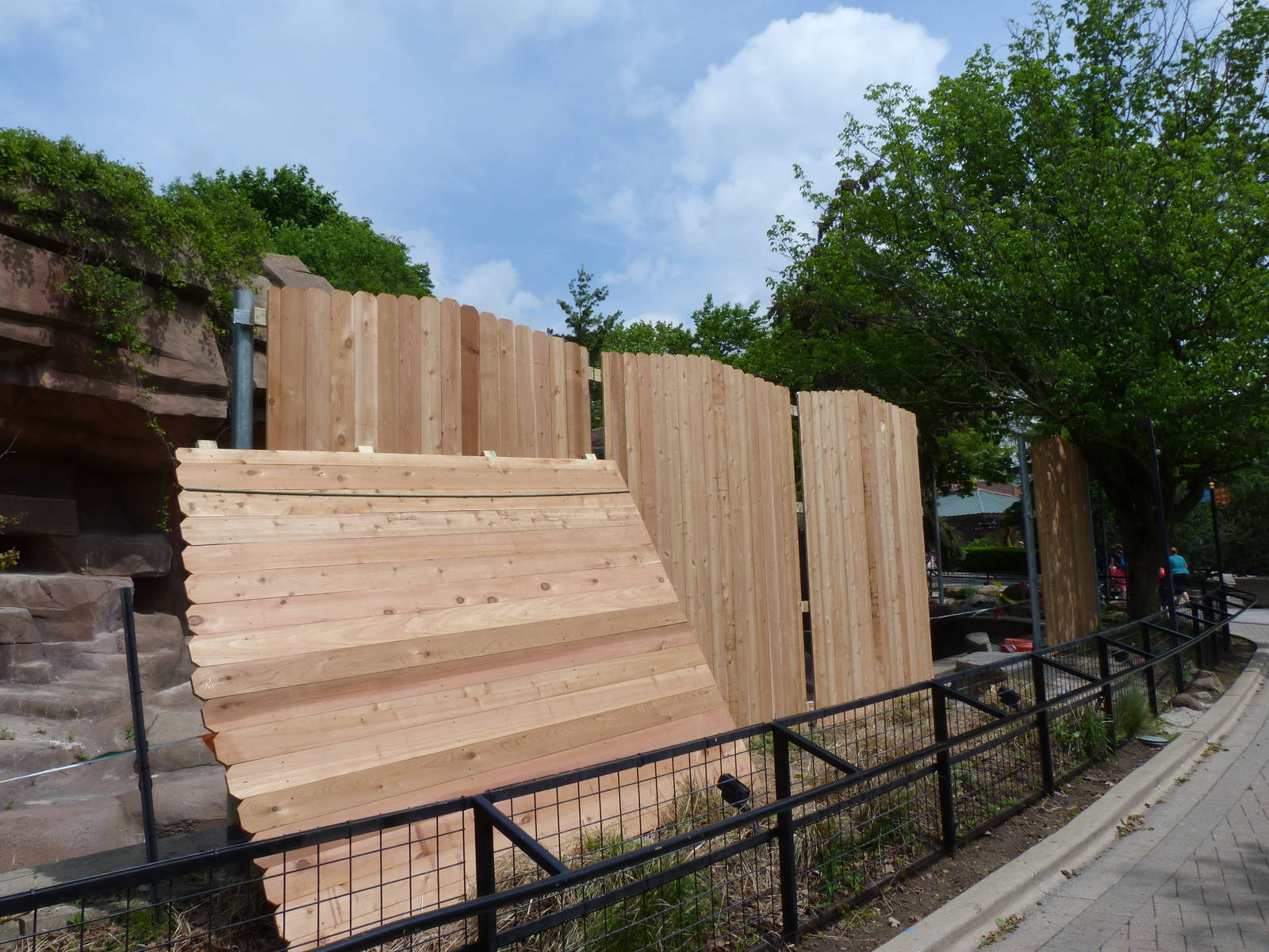 Bear Grottoes - 5/3/12