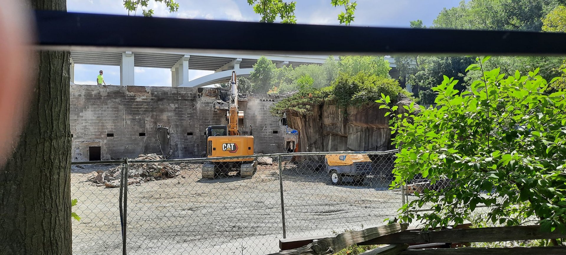 Bear Hollow Construction 4