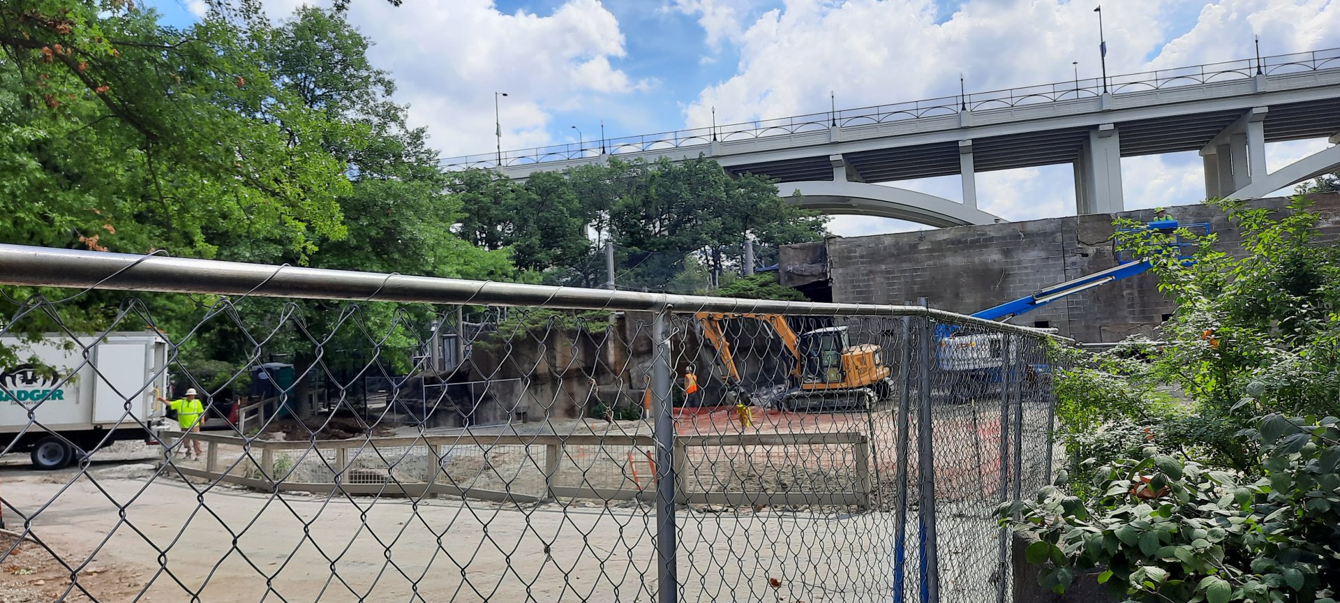 Bear Hollow Construction 5