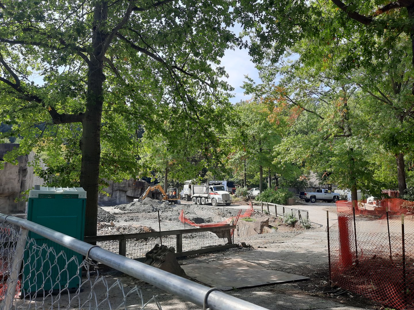 Bear Hollow Construction