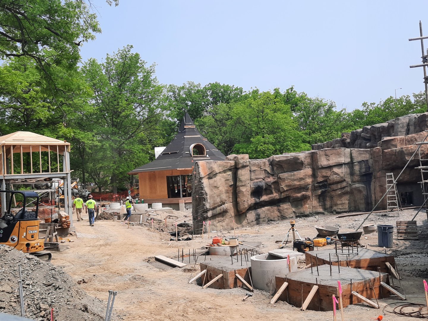 Bear Hollow Construction