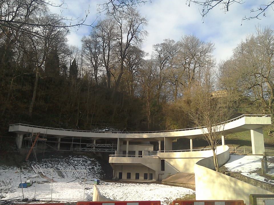 Bear Ravine - 01/02/15