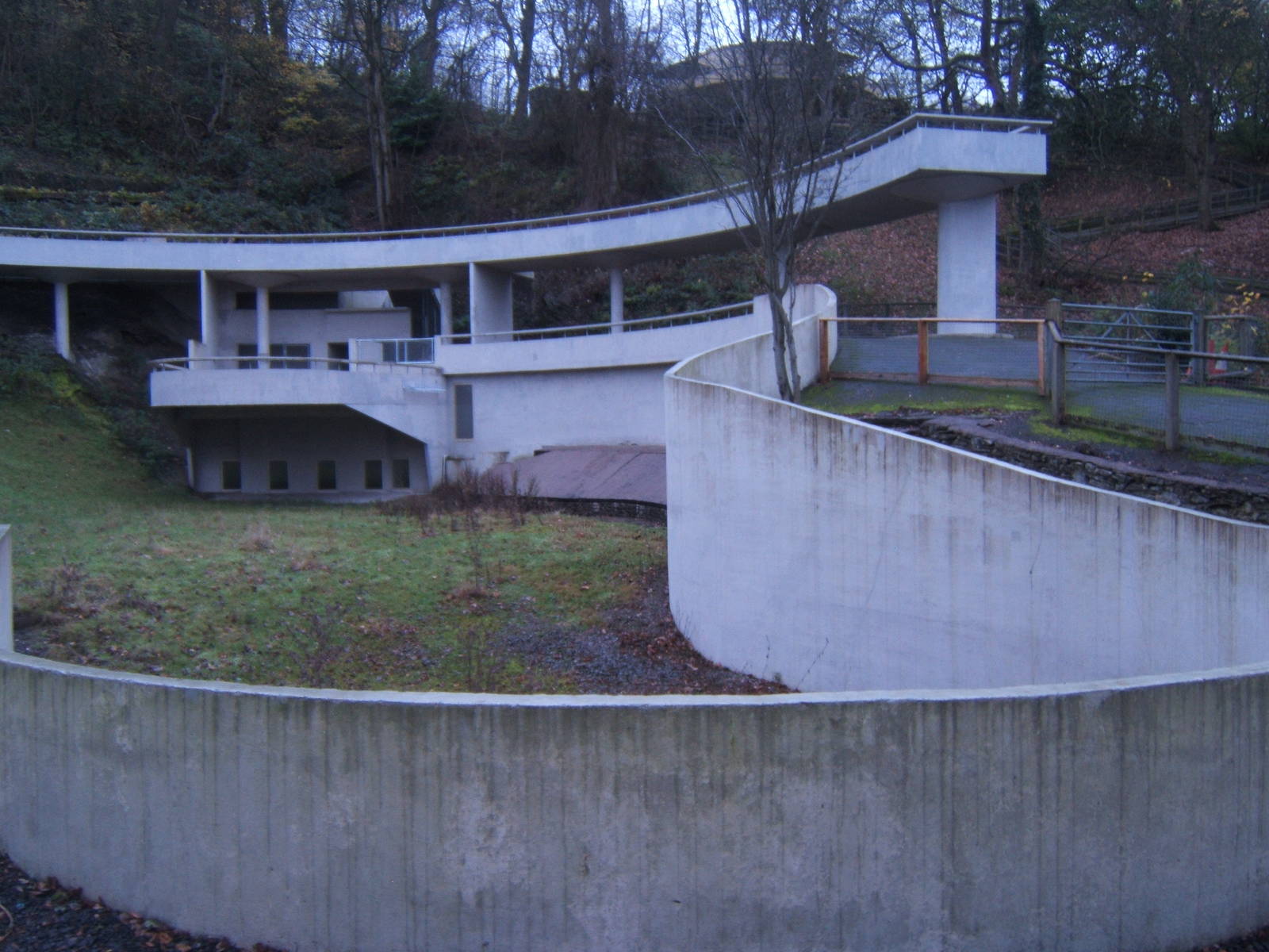 Bear Ravine complete