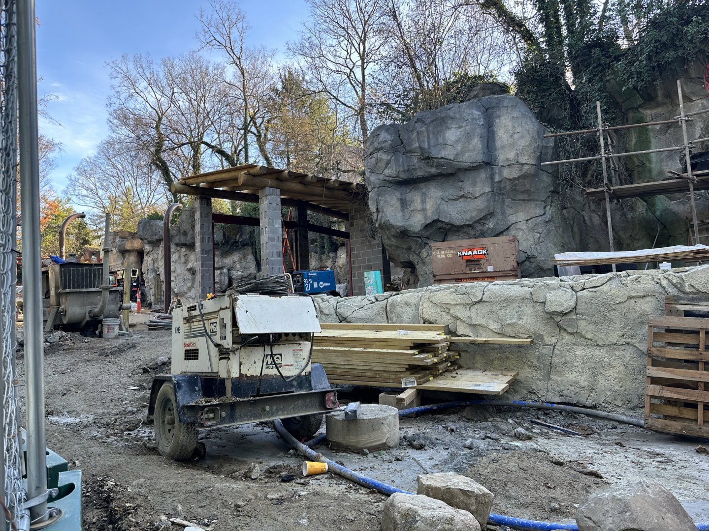 Bear Ridge Construction