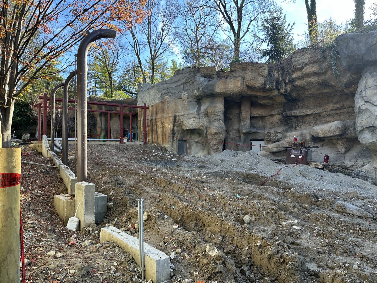 Bear Ridge Construction