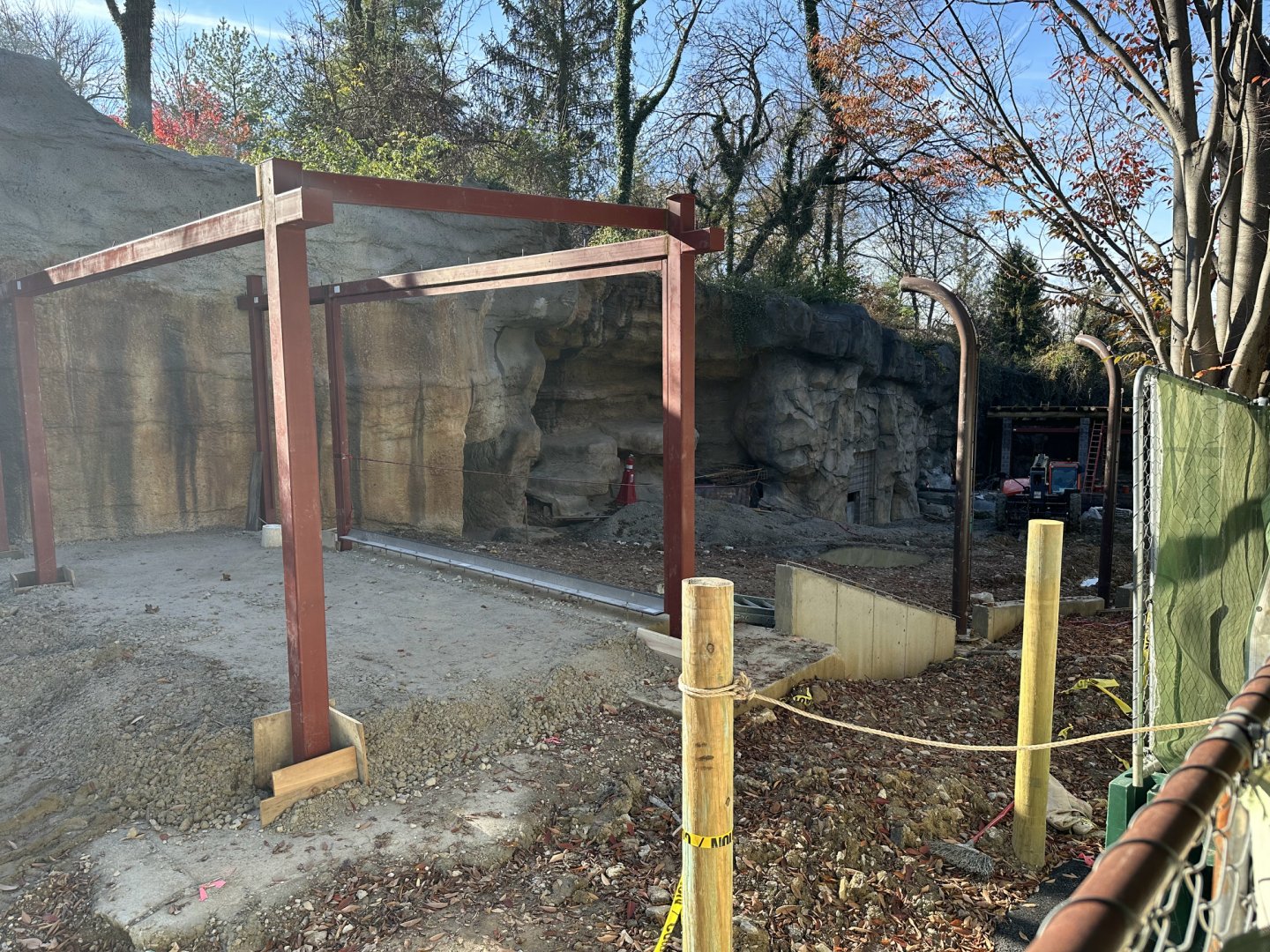 Bear Ridge Construction