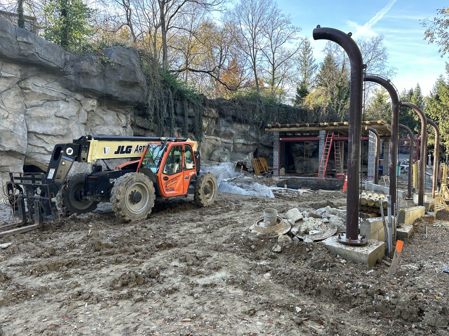 Bear Ridge Construction