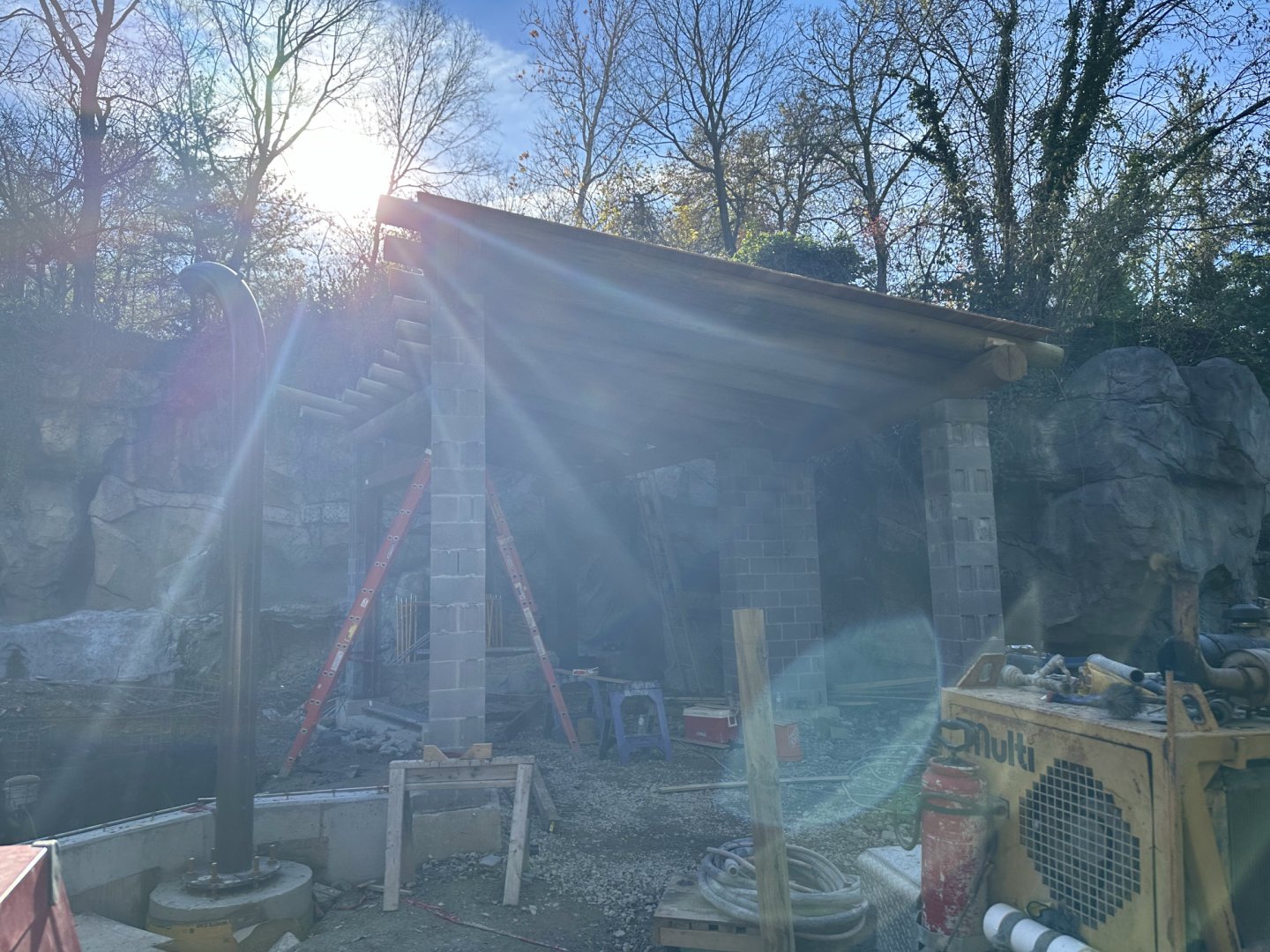 Bear Ridge Construction