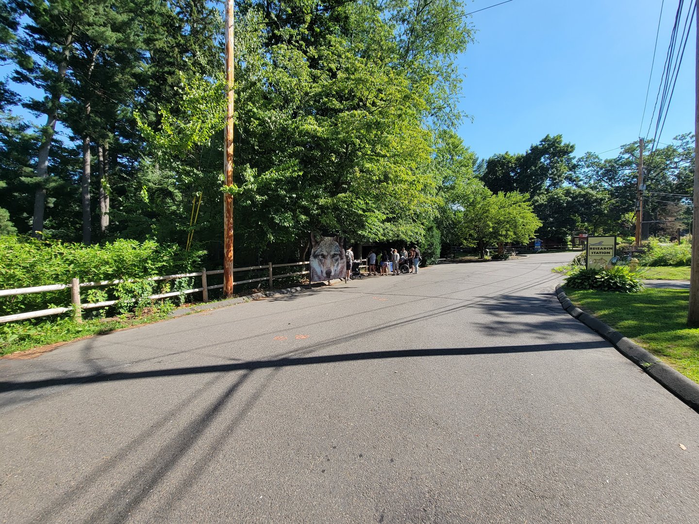 Beardsley 7/22 - Path