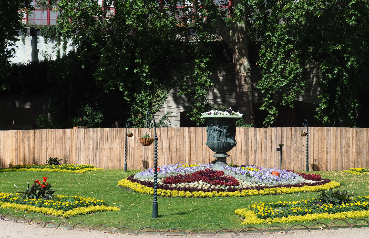 Beautiful gardens, 2020-06-28