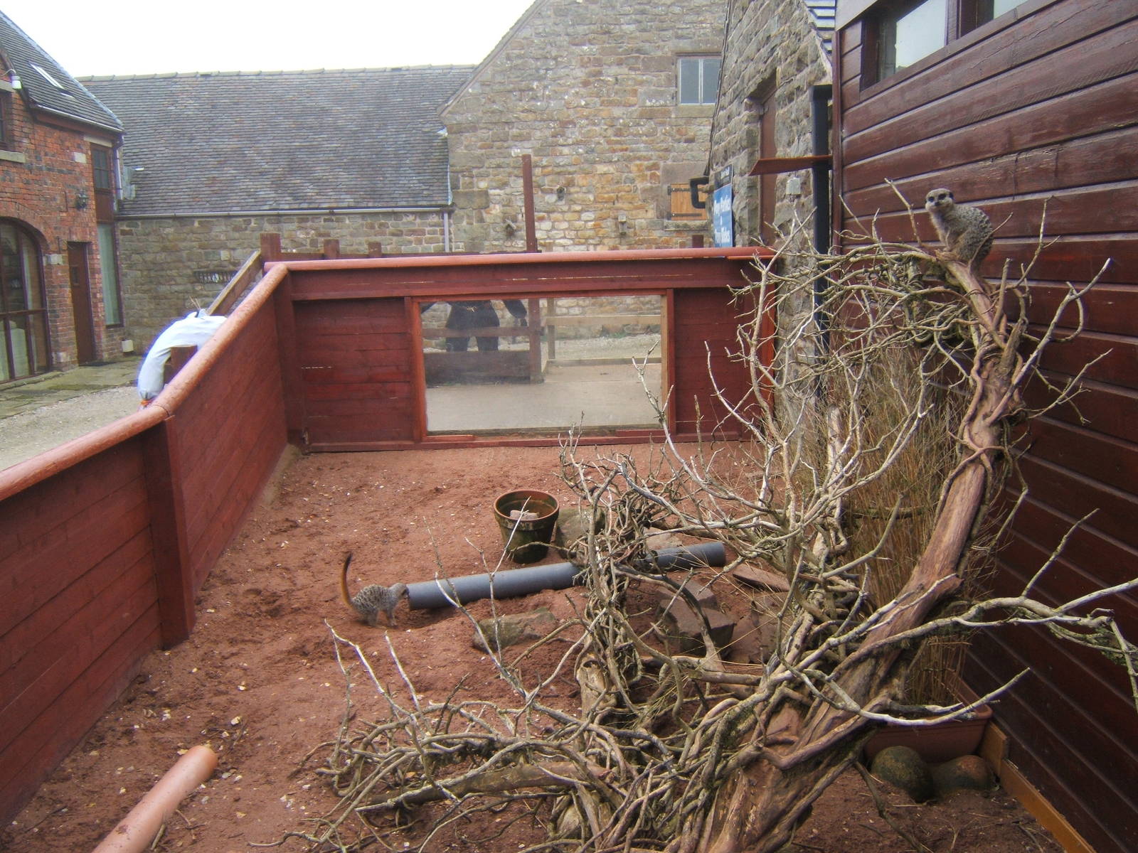 Beaver Hall Farm Park