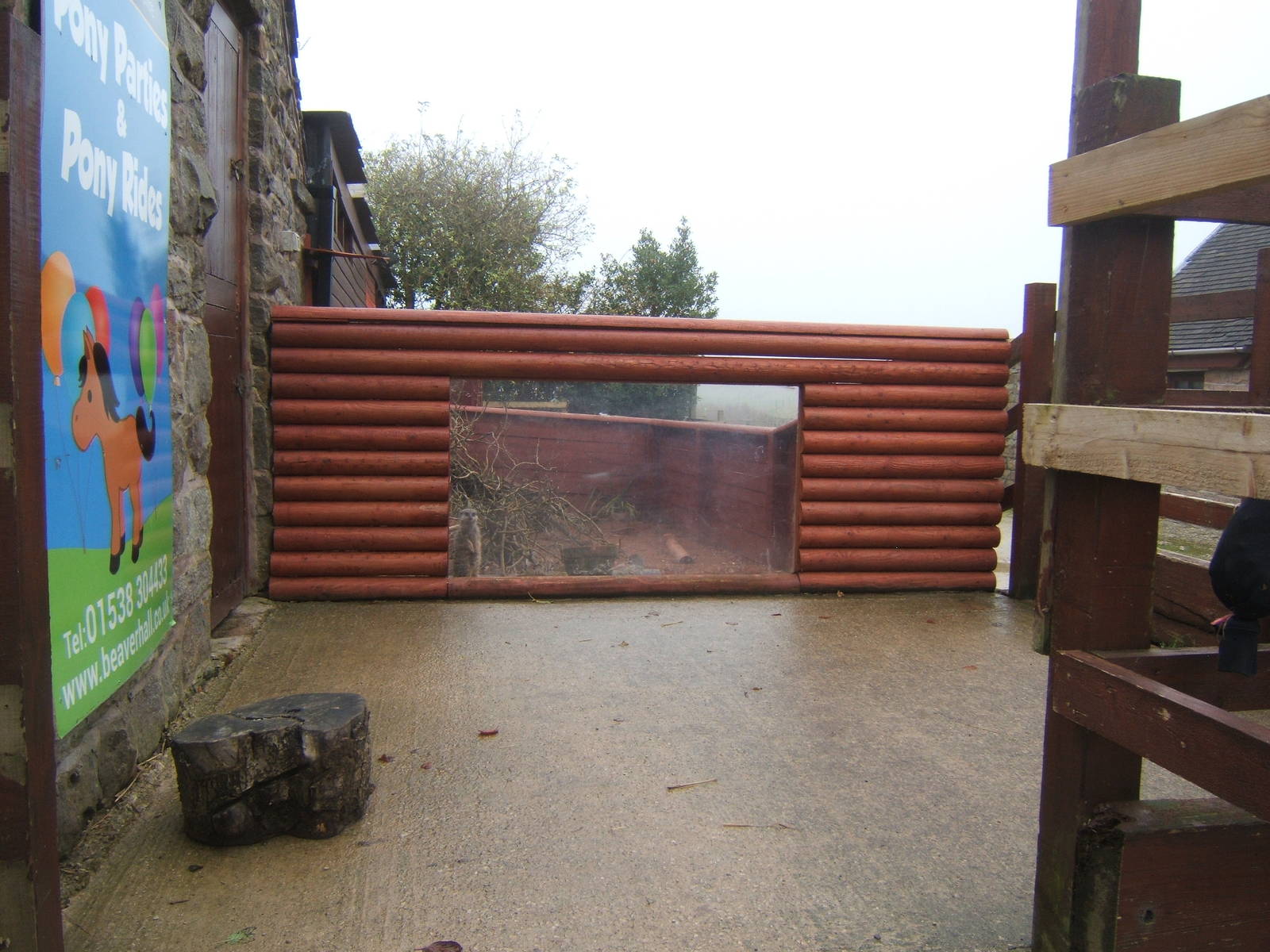 Beaver Hall Farm Park