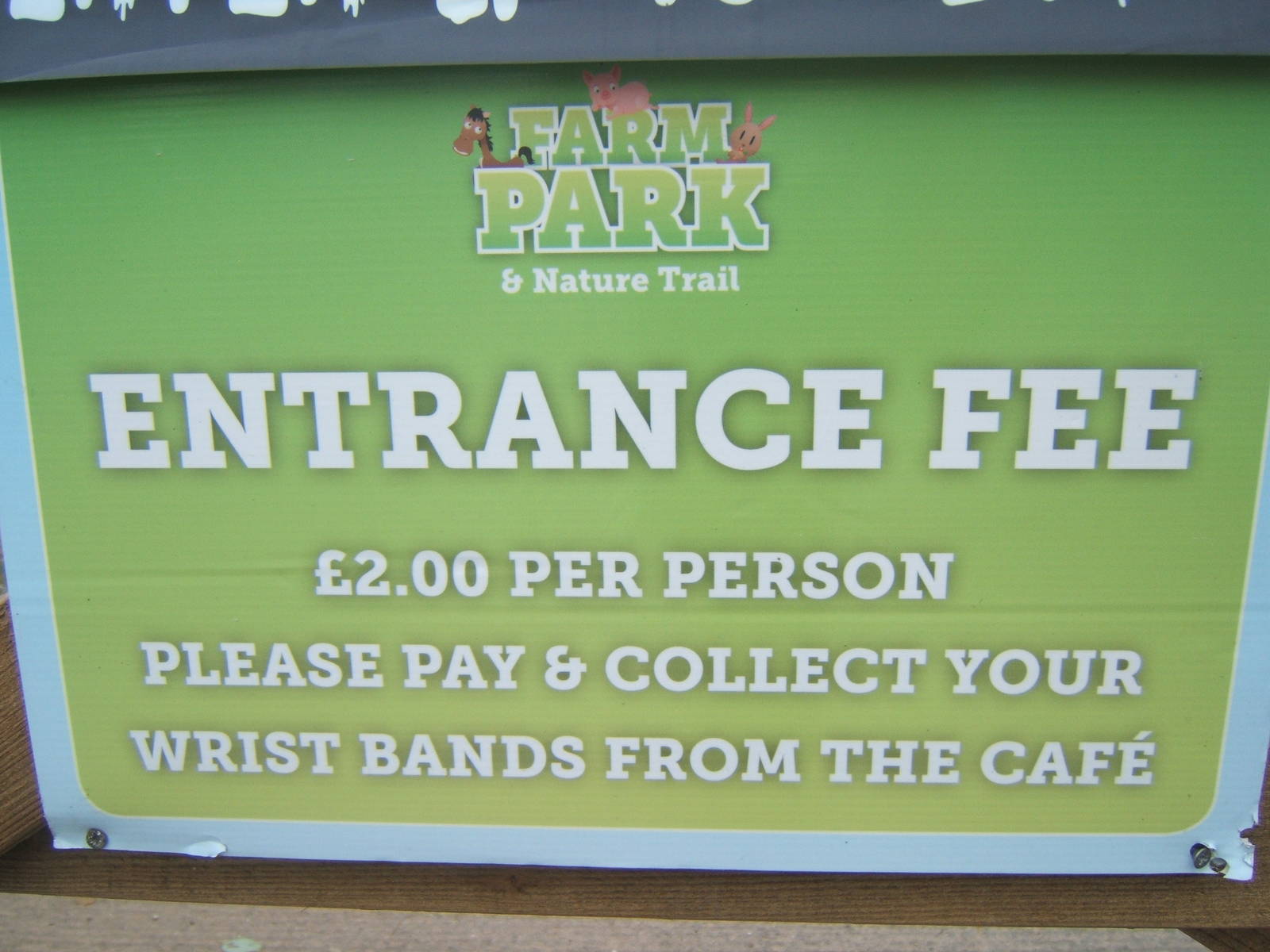 Beaver Hall Farm Park