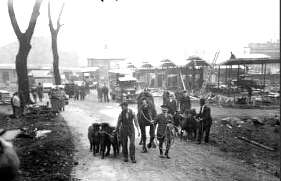 before they opened in 1937