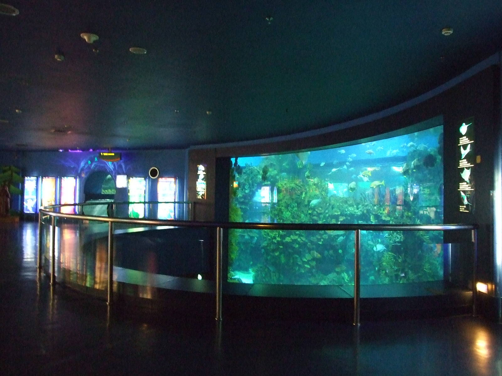 Beijing Aquarium