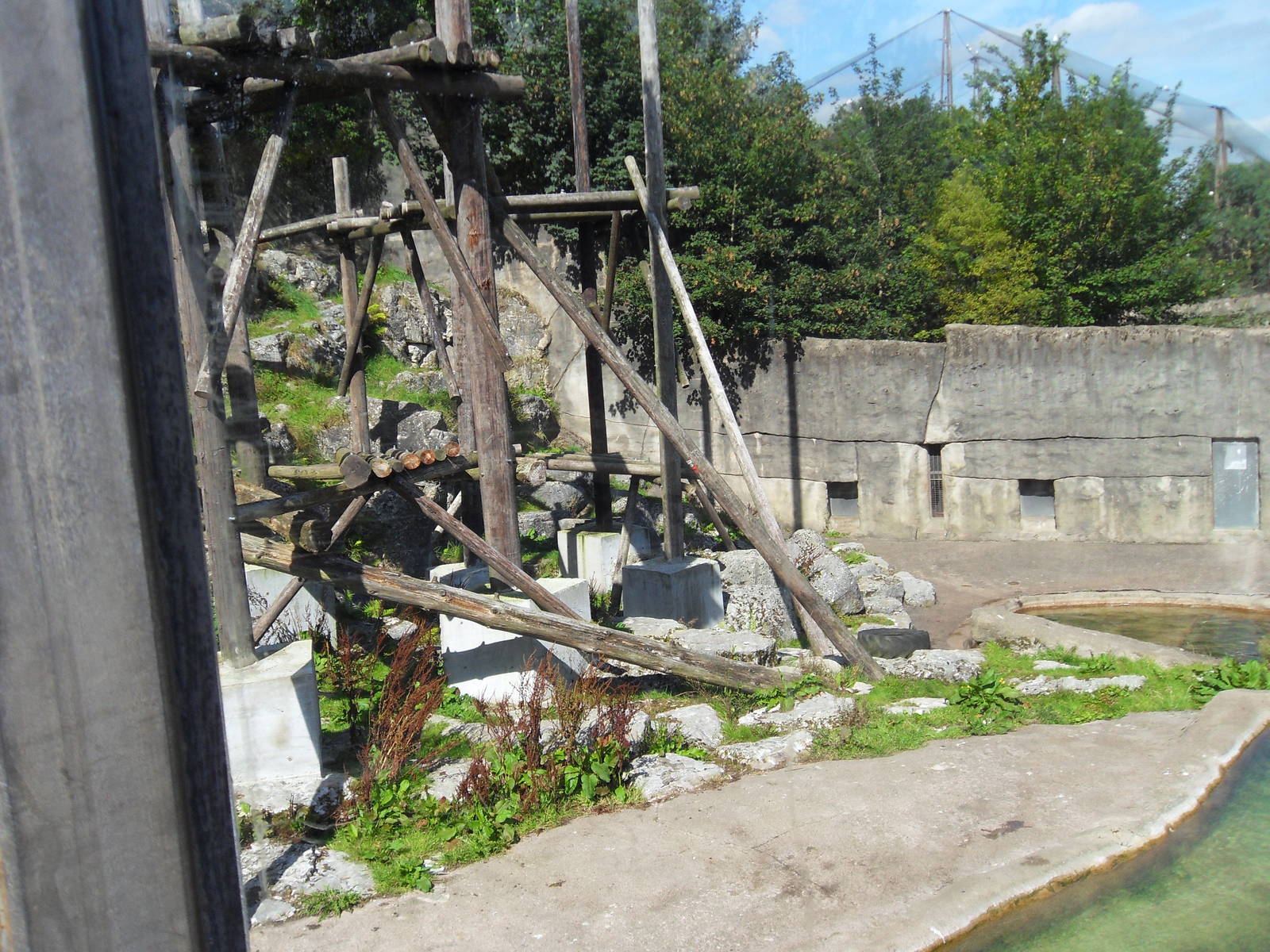 Belfast Visit 1st Sept