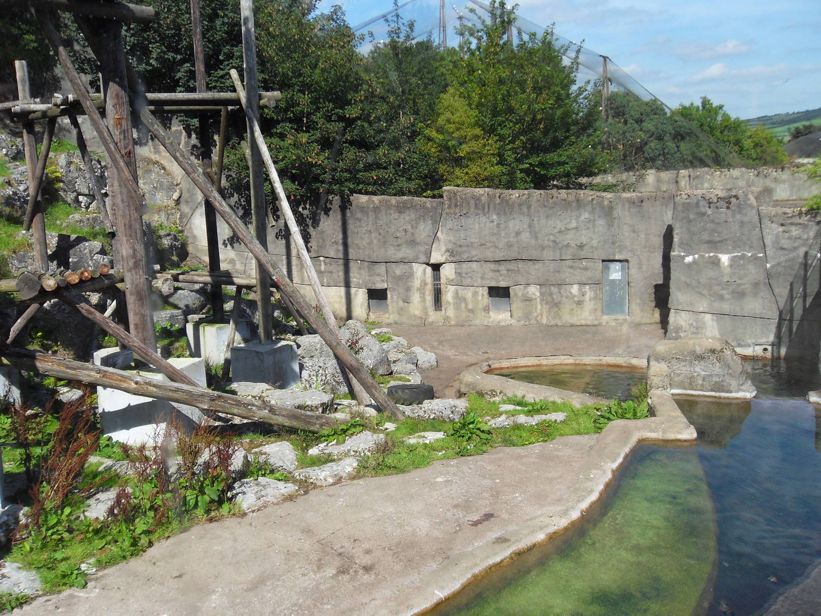 Belfast Visit 1st Sept