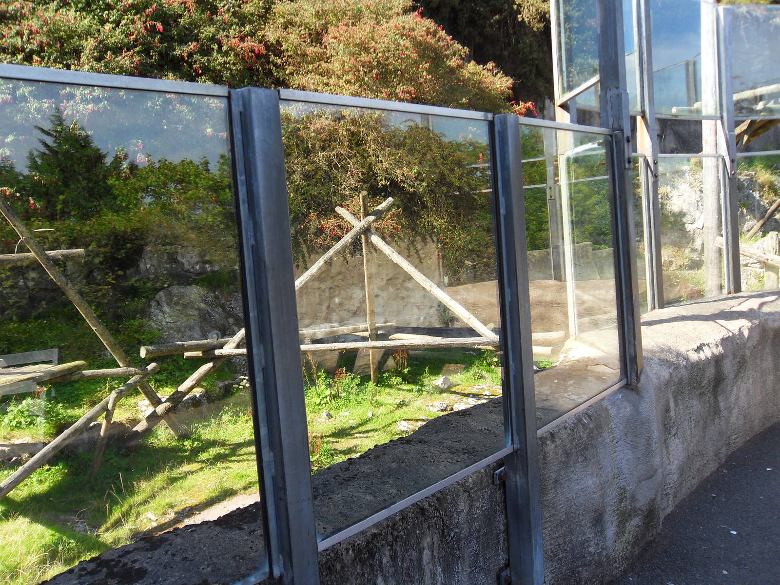 Belfast Visit 1st Sept