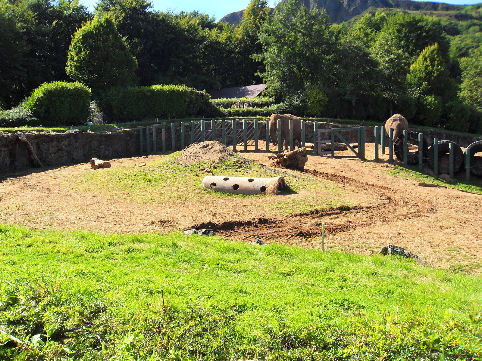 Belfast Visit 1st Sept