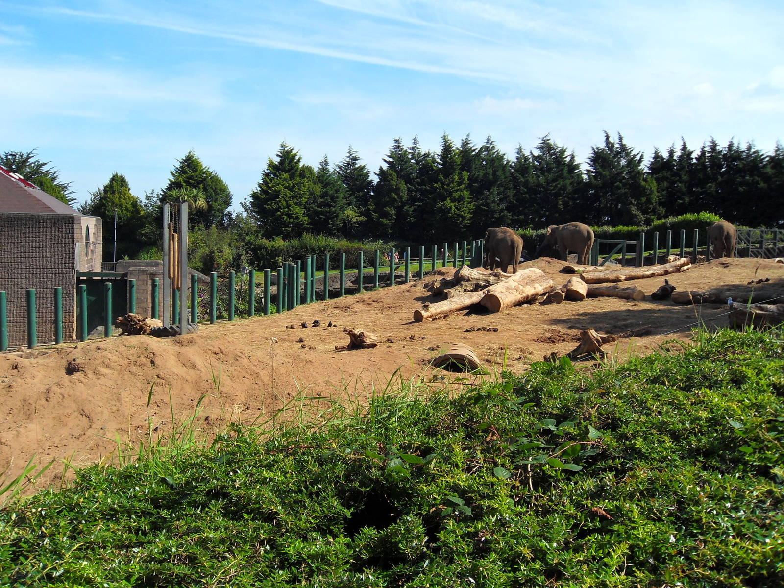 Belfast Visit 1st Sept