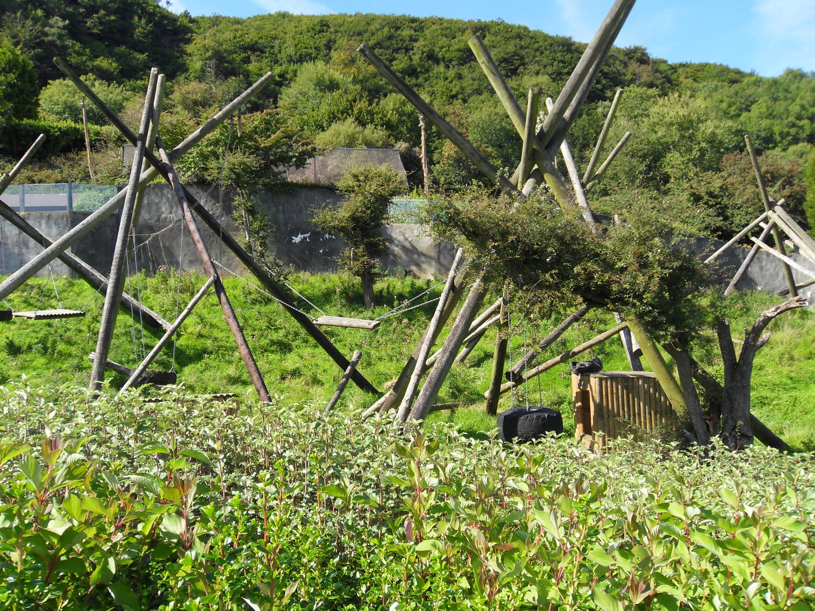 Belfast Visit 1st Sept