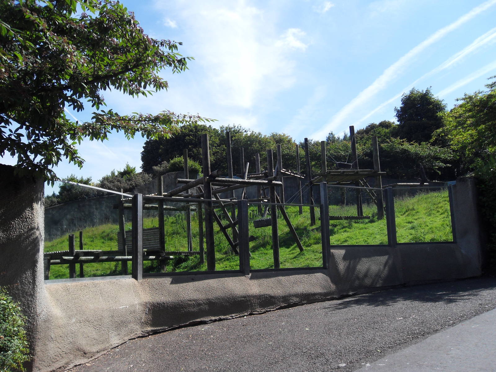 Belfast Visit 1st Sept