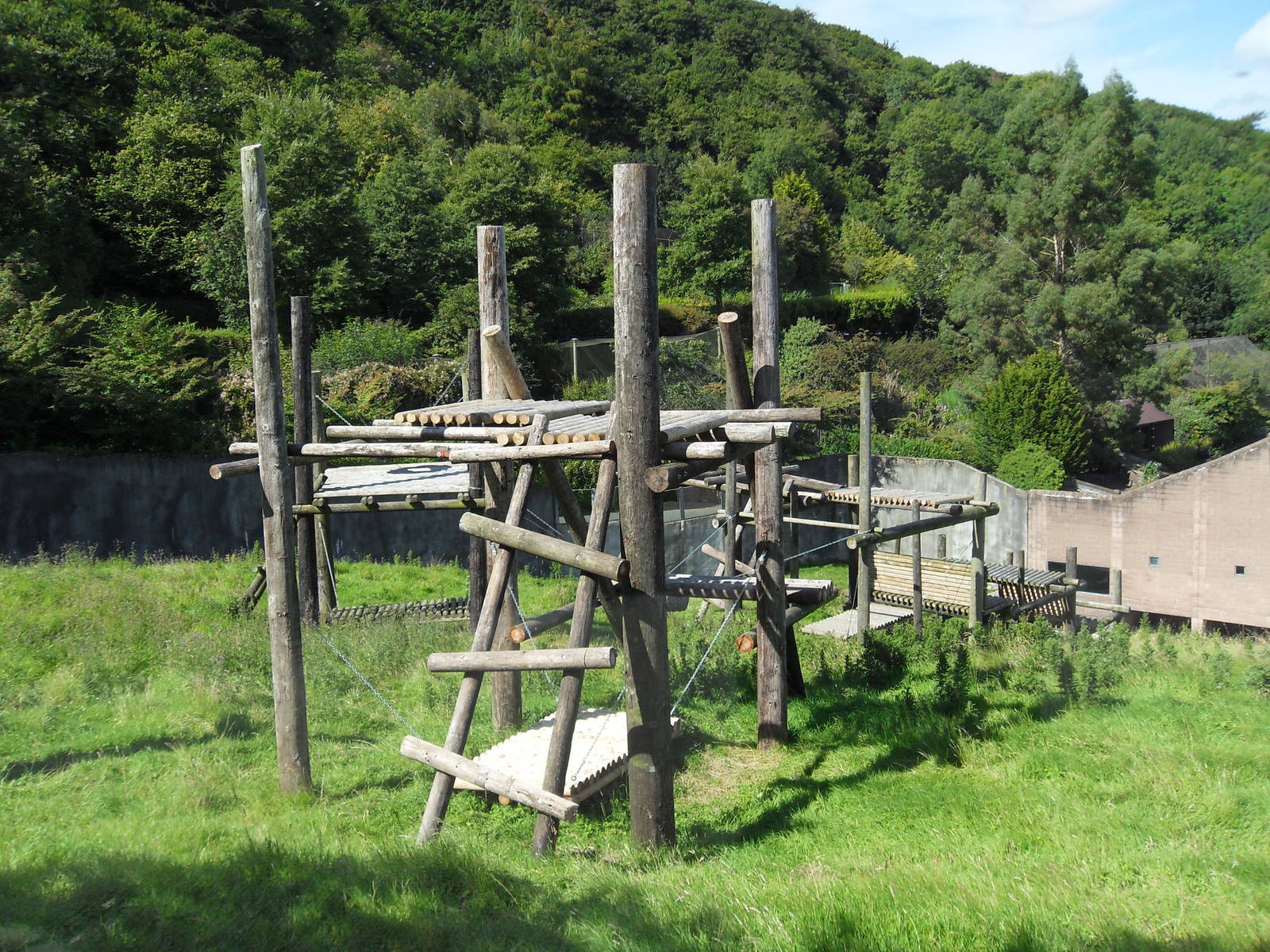 Belfast Visit 1st Sept