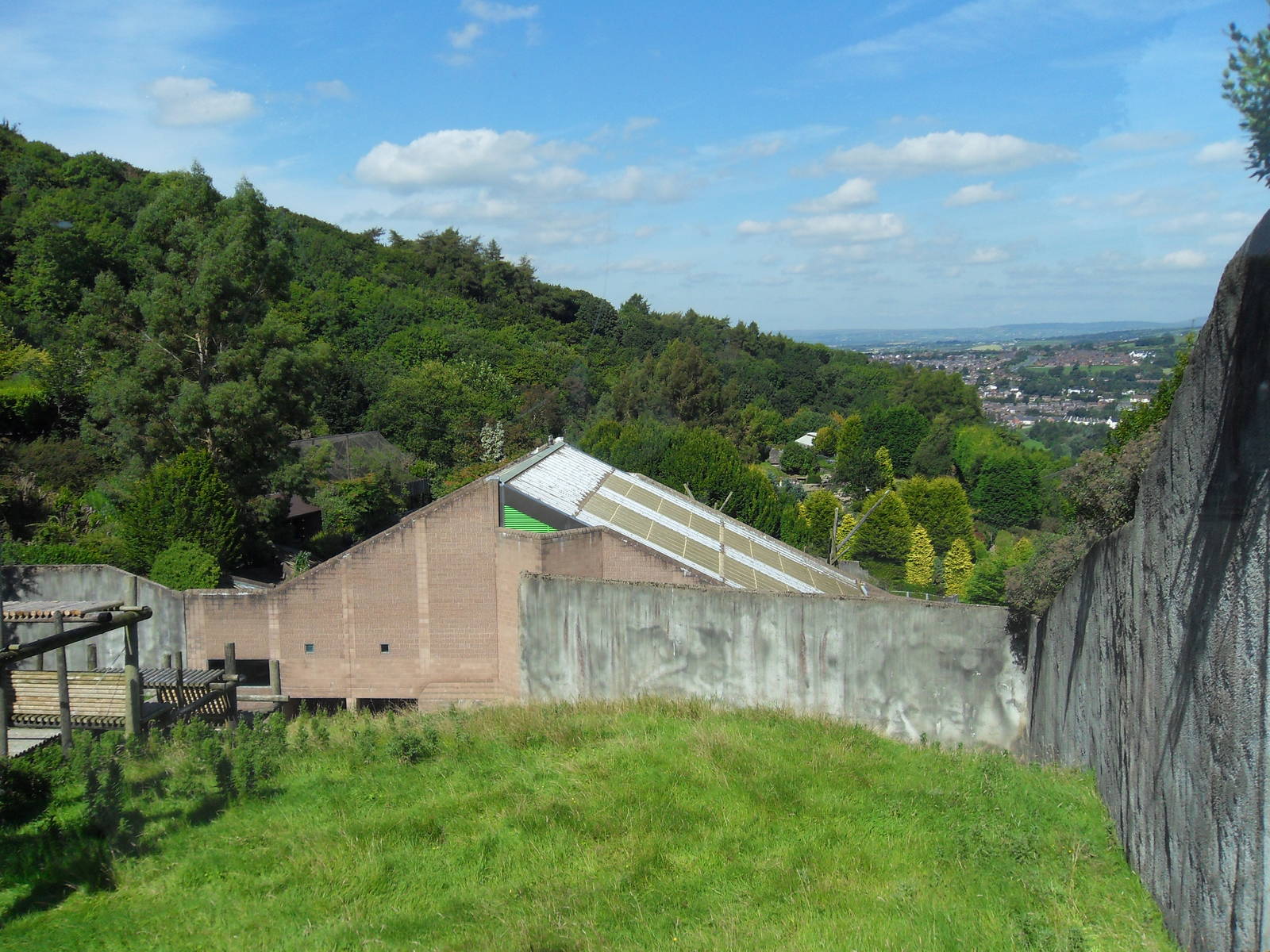 Belfast Visit 1st Sept