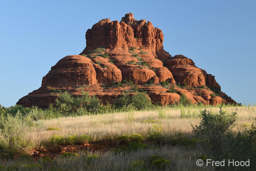 Bell Rock, Sedona