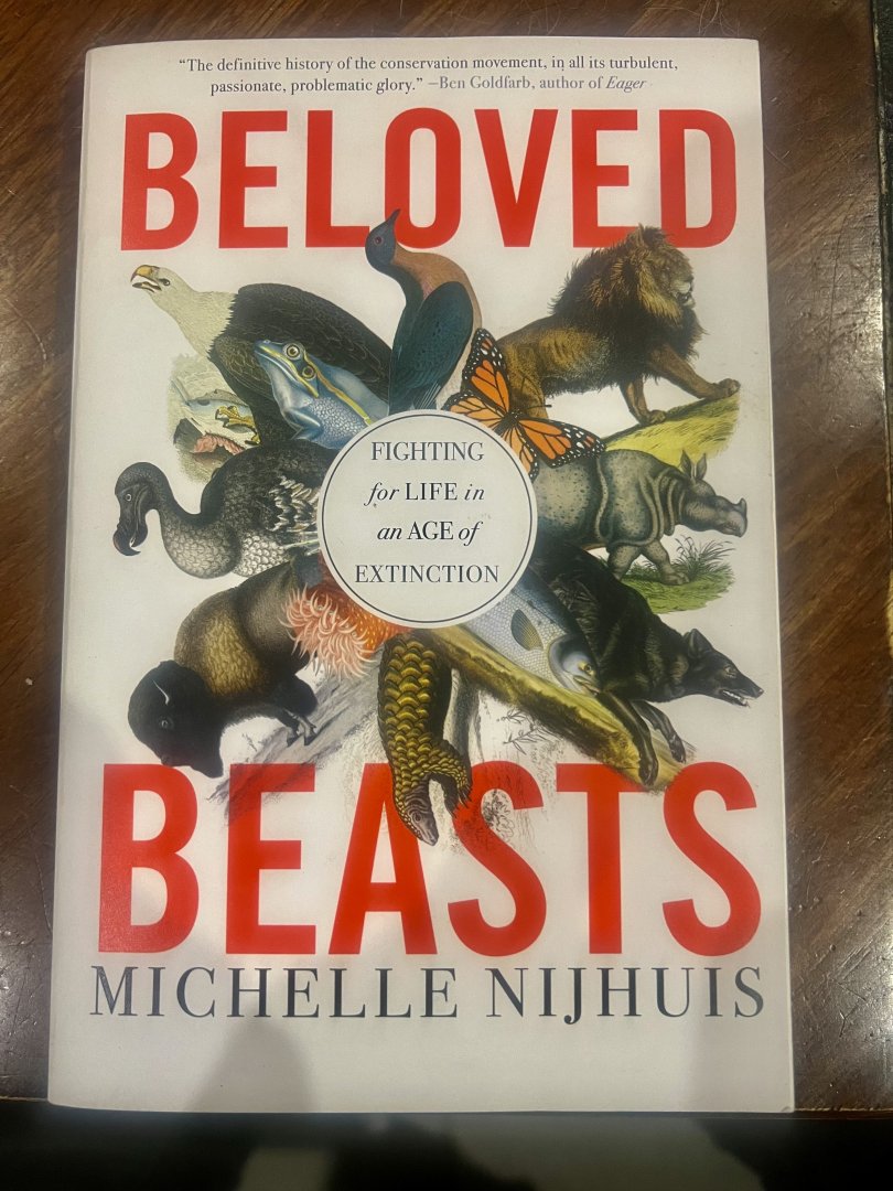 Beloved Beasts