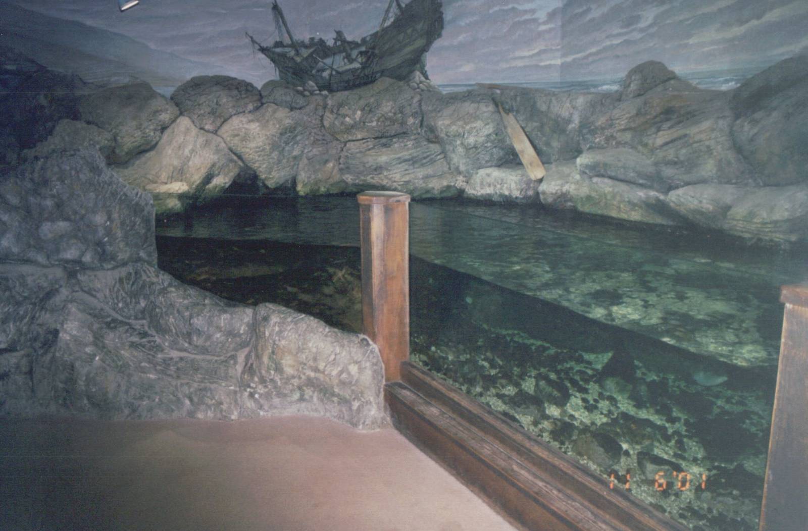 Benalmadena 2001 - General view