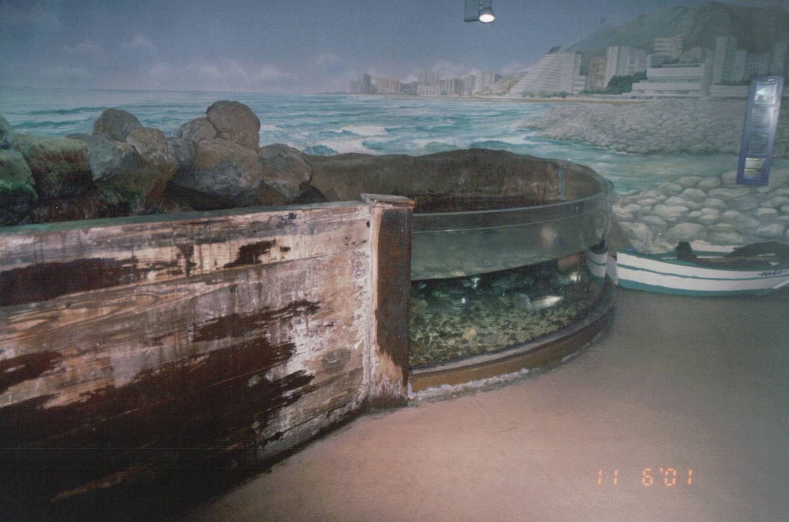 Benalmadena 2001 - General view