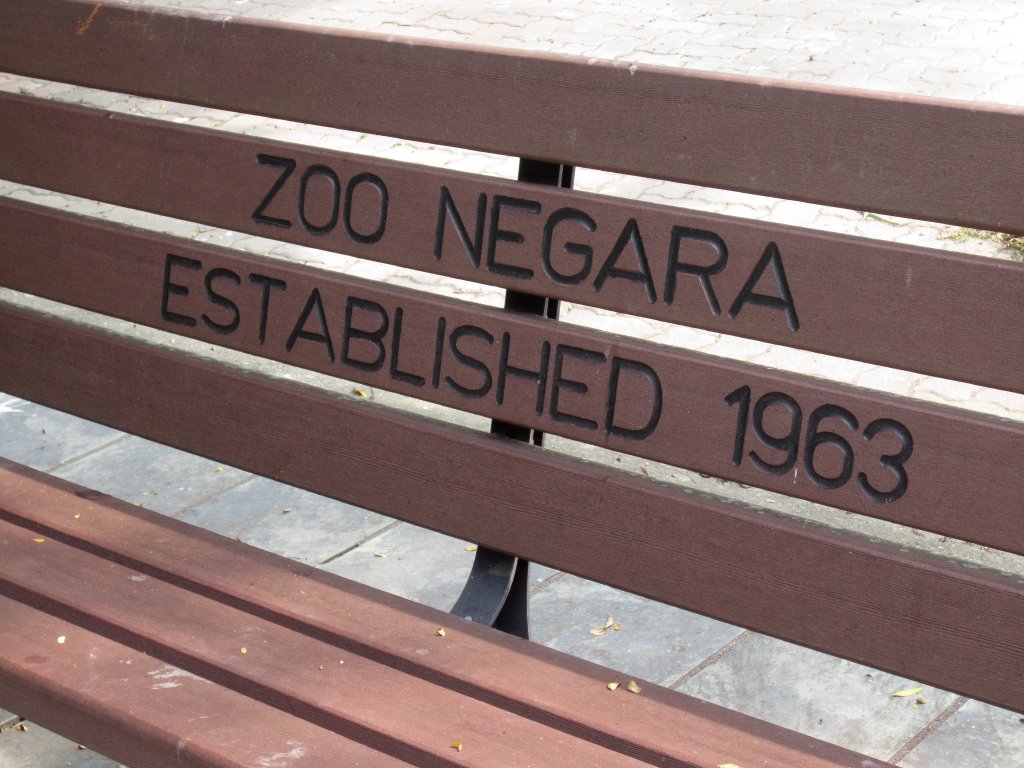 Bench - Hix was also established in 1963