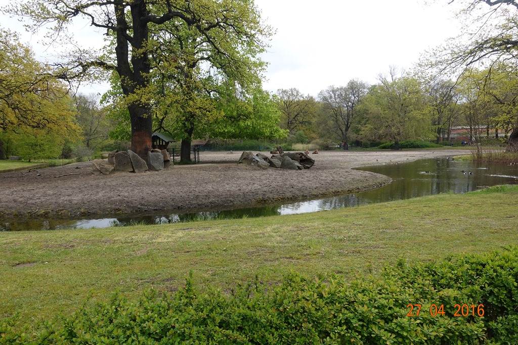 Berlin Tierpark 27.4.16