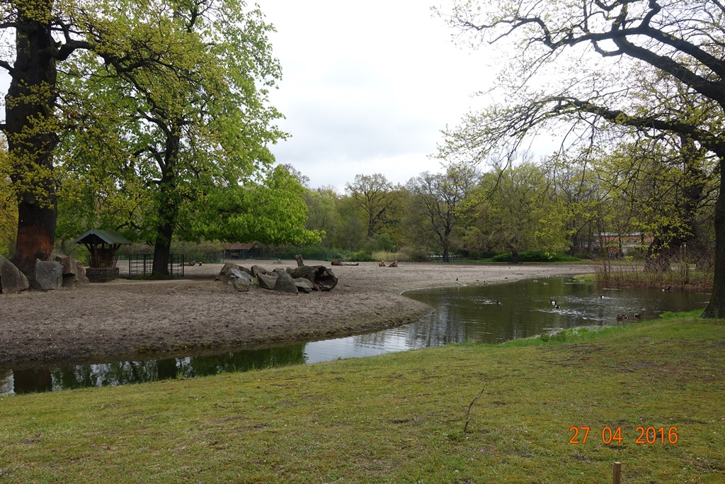 Berlin Tierpark 27.4.16