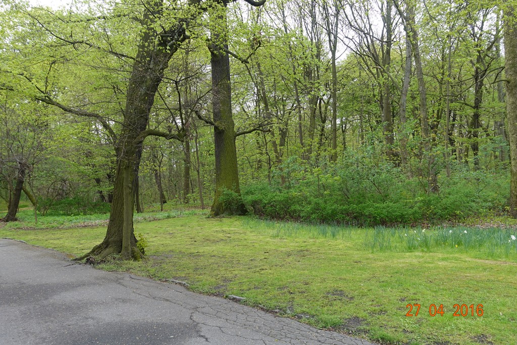 Berlin Tierpark 27.4.16