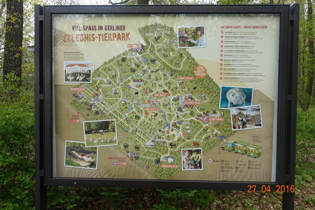 Berlin Tierpark 27.4.16