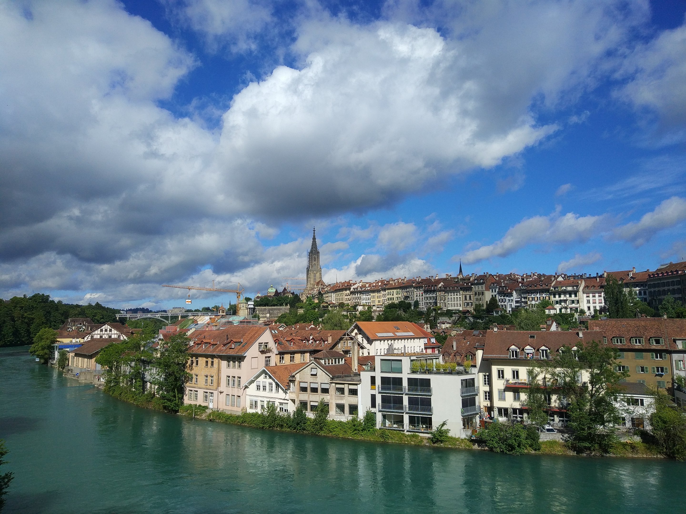 Bern