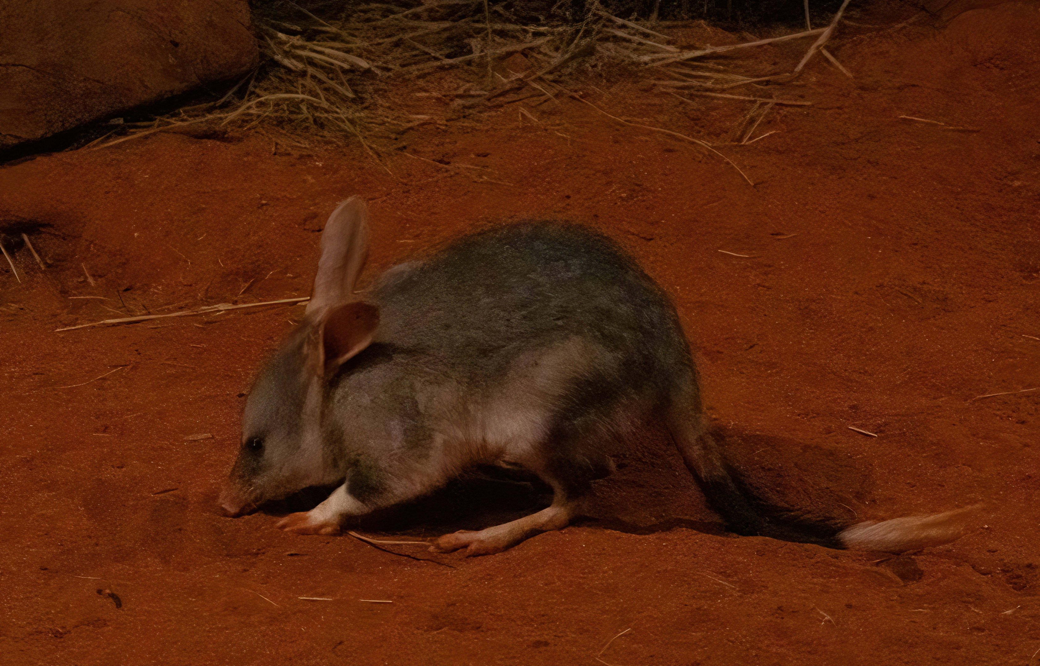 Bilby